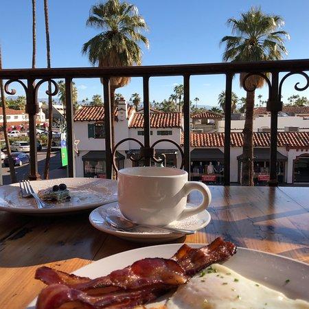 Wilma & Frieda's Cafe